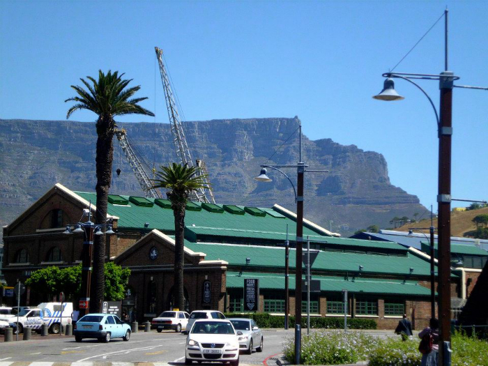 Kapstadt (Südafrika)