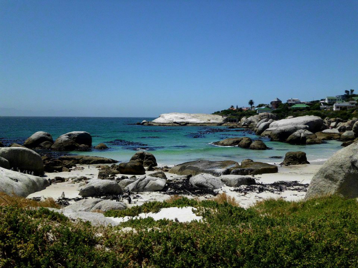 Cape Peninsula Route (Südafrika)