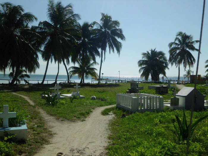 Caye Caulker (Belize)