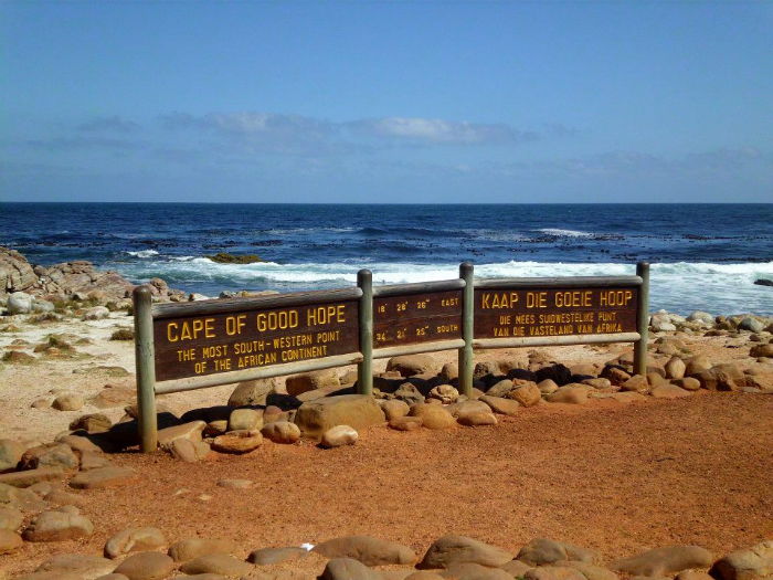 Cape Peninsula Route (Südafrika)