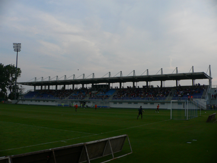 FC Senec - FC Nitra