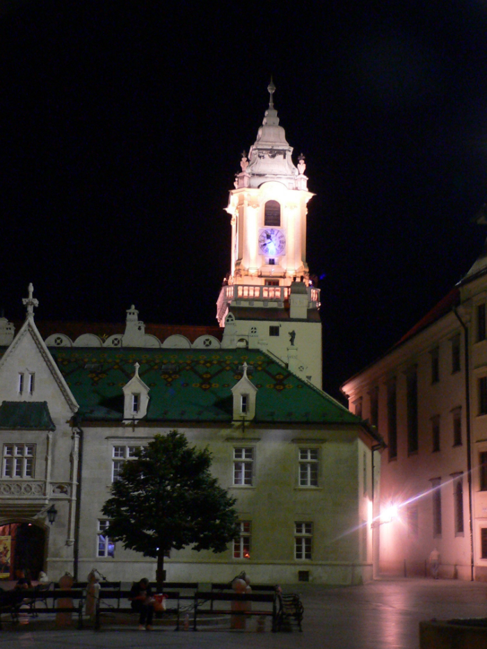 Bratislava (Slowakei)