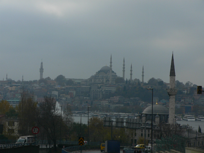 Istanbul (Türkei)