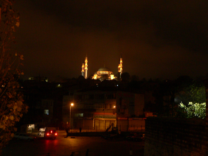 Istanbul (Türkei)
