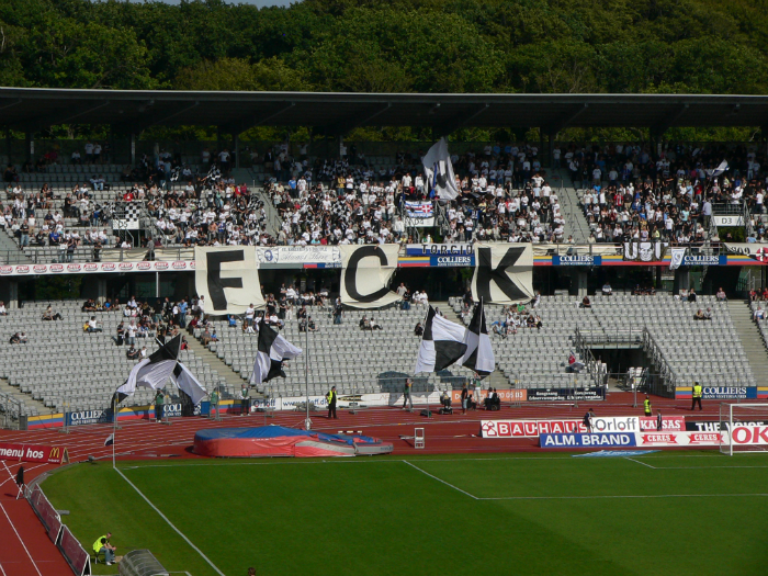 Arhus GF - FC Kopenhagen