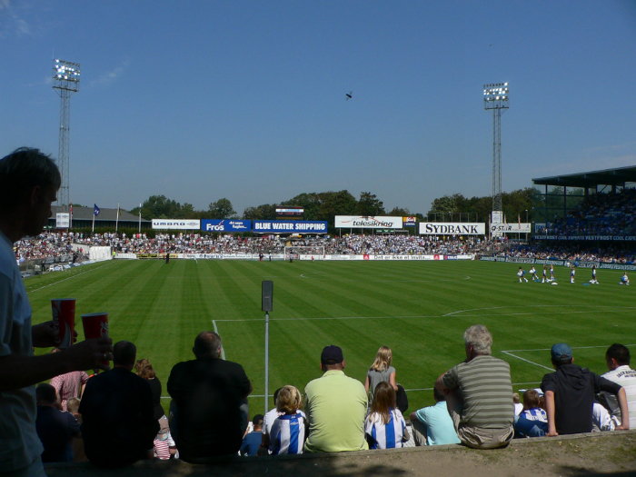Esbjerg FB - Randers FC