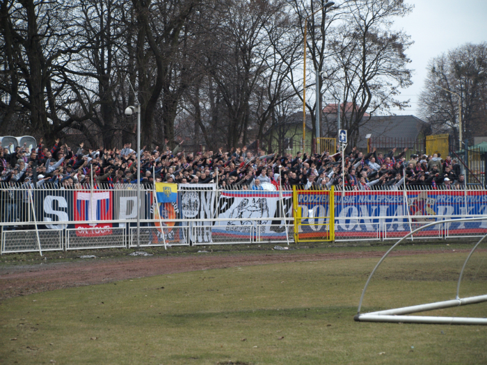 Piast Gliwice - Polonia Bytom